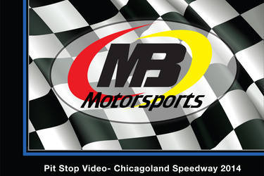 2014 Chevrolet Silverado 1500 | Pit Stop At Chicago Speedway