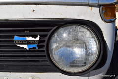 BMW CCA
