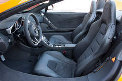 12C Spider 2468