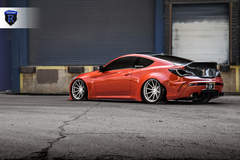 Hyundai Genesis Coupe