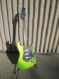 MRT Hi-Tech FX Custom Finishes