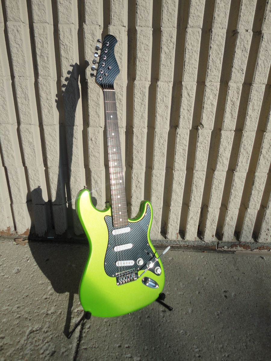    | MRT Hi-Tech FX Custom Finishes