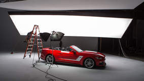 2015 ROUSH Stage 3 Mustang