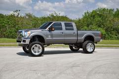 Ford F-250