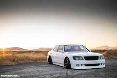 Lexus LS400