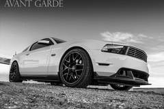 Ford Mustang GT