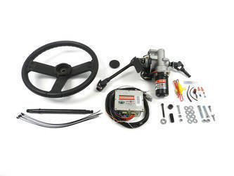 2014 Honda Pioneer 700 Electra-Steer Kit