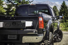 Ford F-350 Super Duty