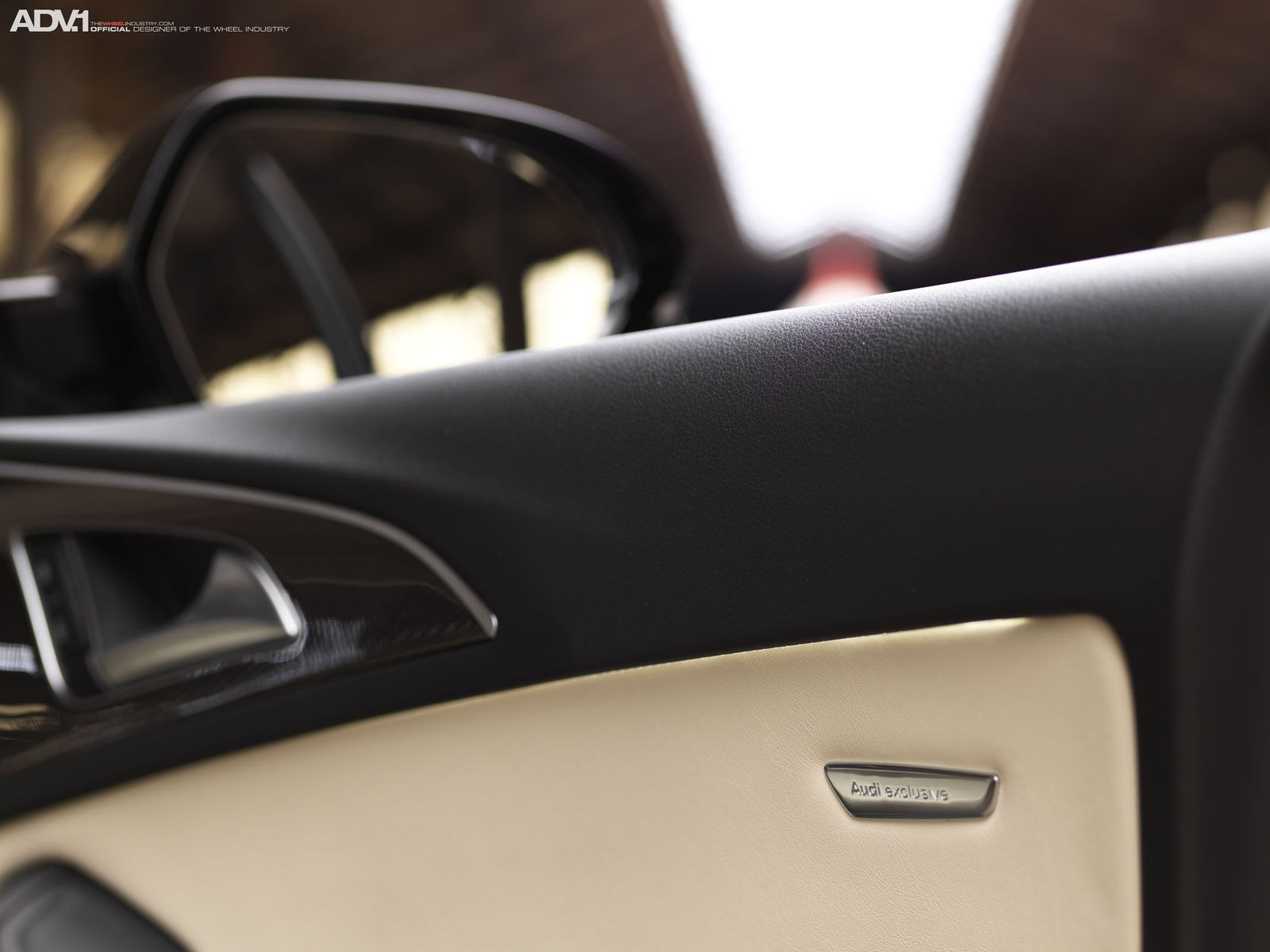  Audi A6 | Audi A6 Avant 