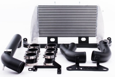 Full-Race Motorsports Intercooler Kit