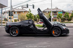 650S 12C Spider 4098