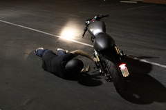 Dialing in the Bullitt OG