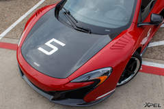 2016 McLaren 650S Can Am Spider
