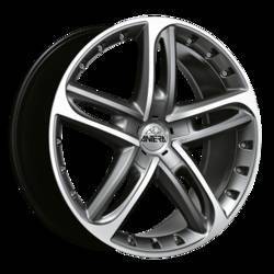 Antera 501 (custom paint & offset)