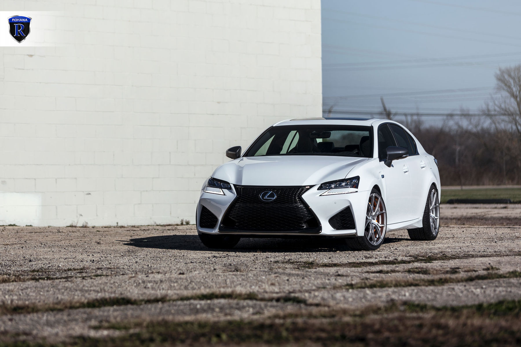  Lexus GS 350 | Lexus GS