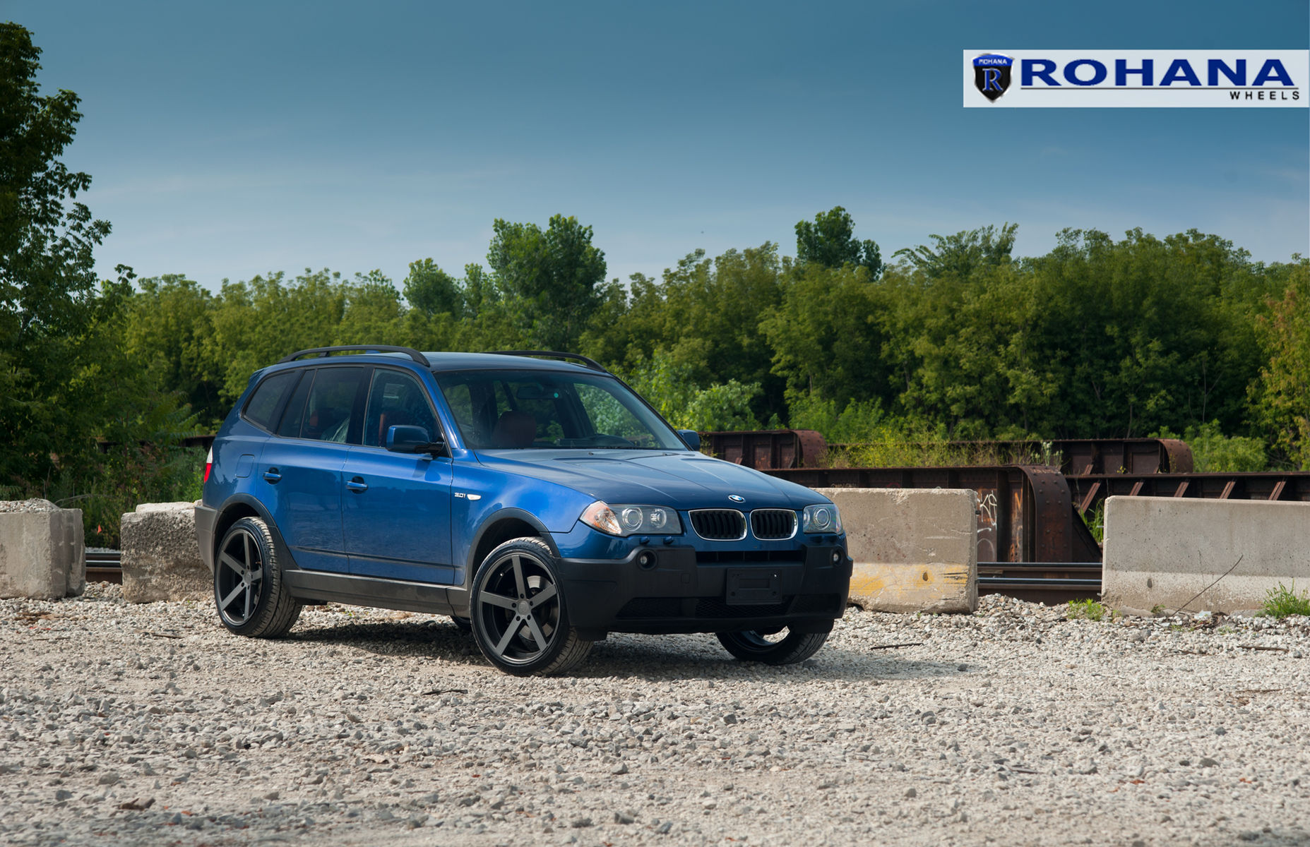  BMW X3 | BMW X3