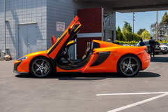650S 12C Sipder 3670