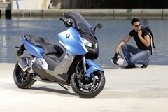 C600 Sport 