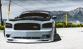 2007 Charger