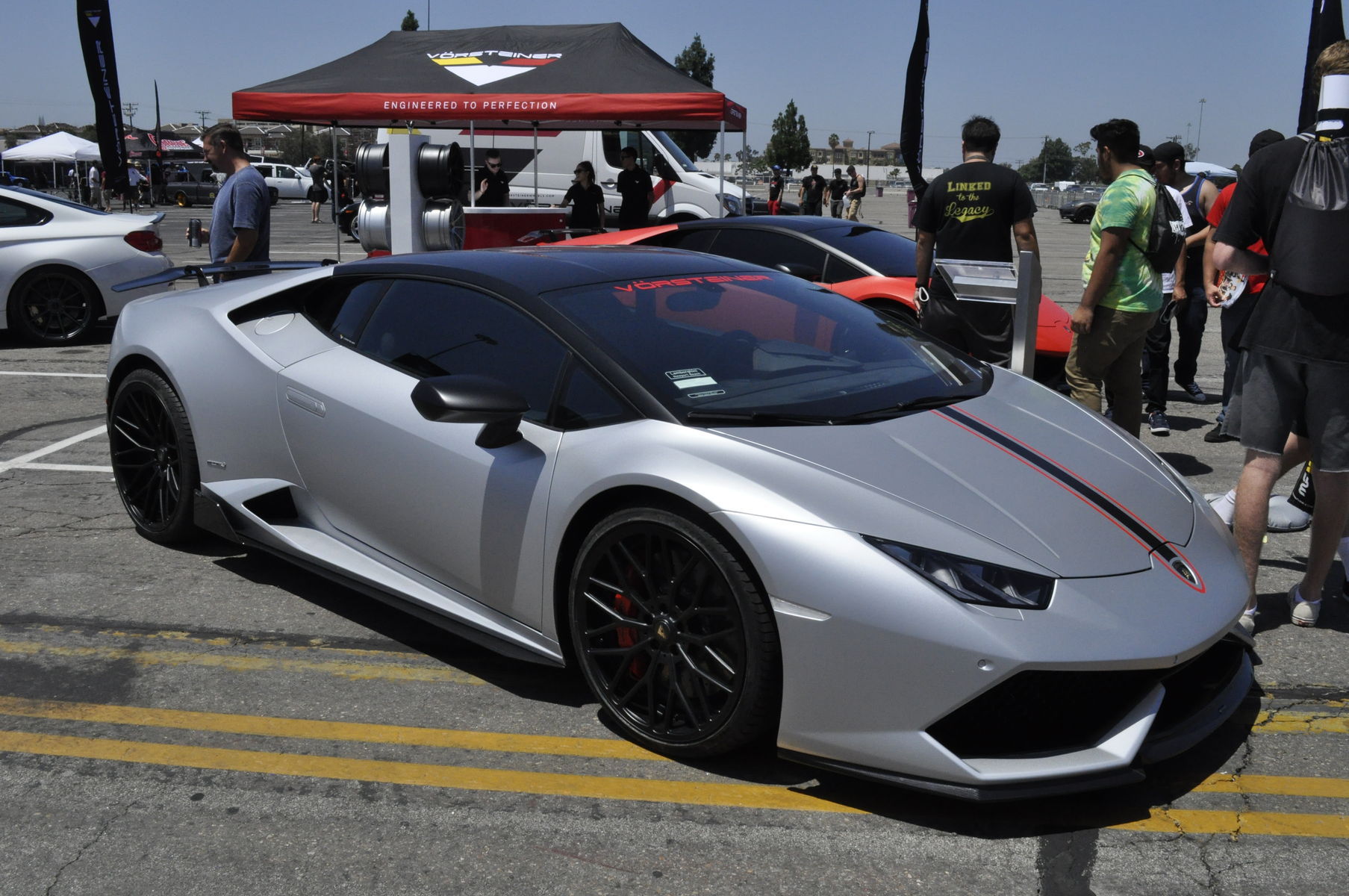    | Nitto Tire Auto Enthusiast Day 2015