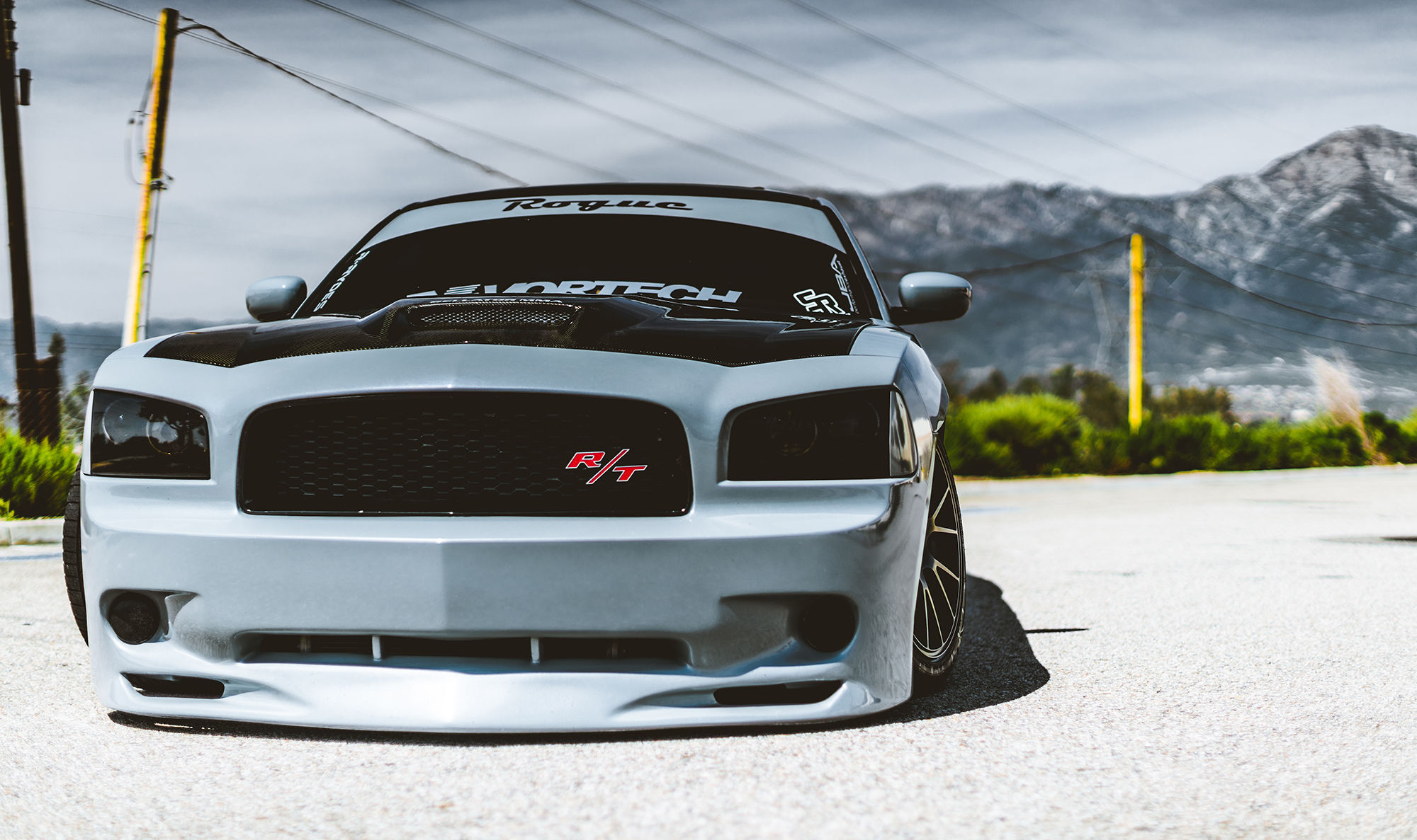2007 Dodge Charger | 2007 Charger