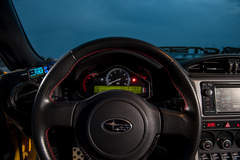 Ravspec Subaru BRZ