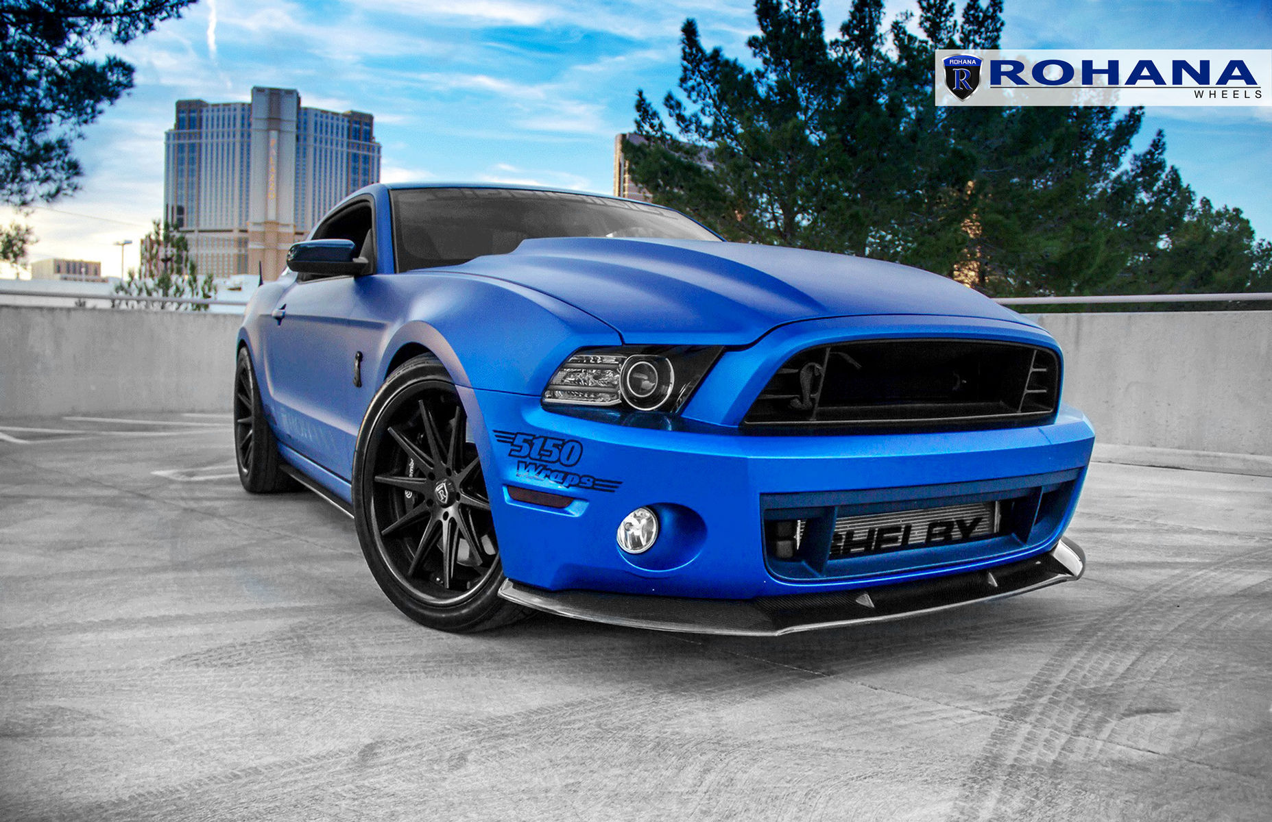  Ford Mustang | Ford Mustang