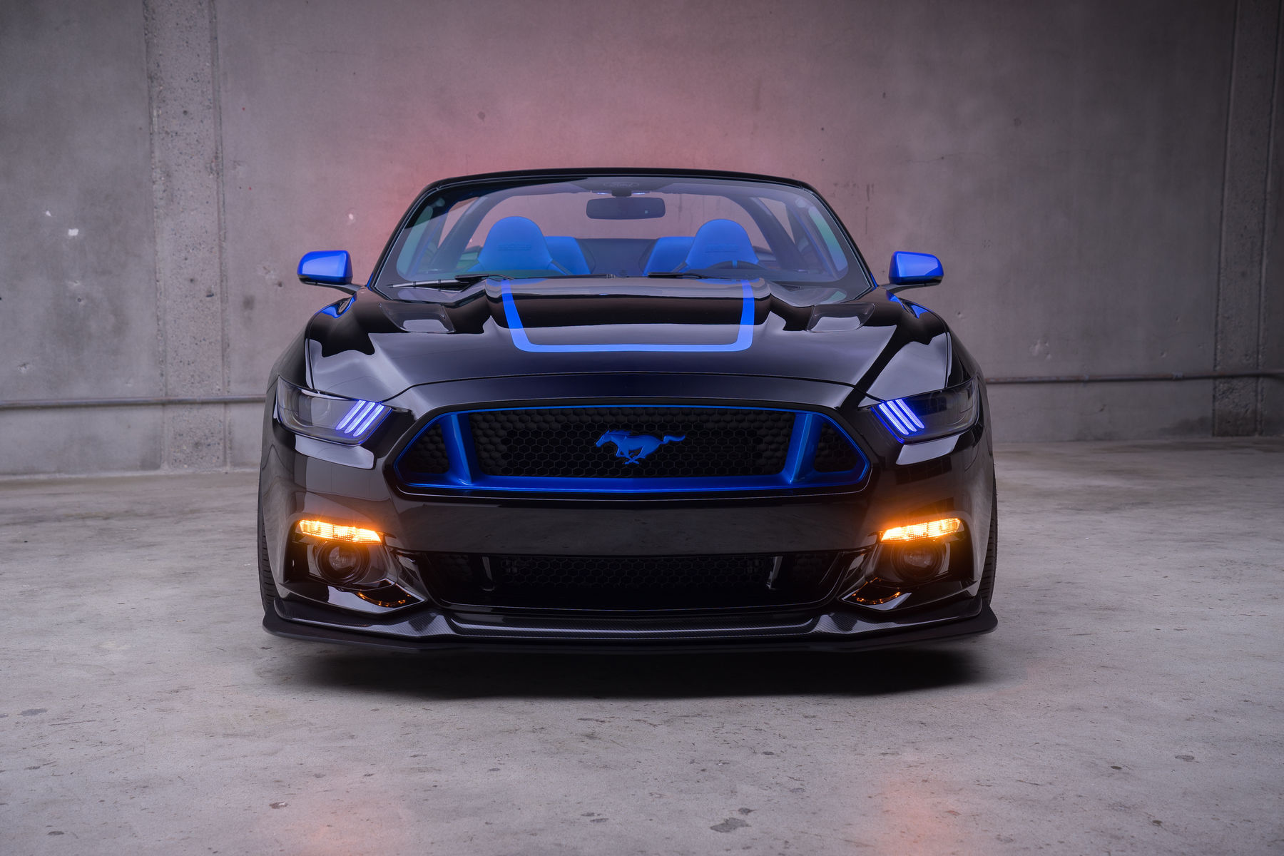 2015 Ford Mustang | 2015 Mustang GT Convertible 