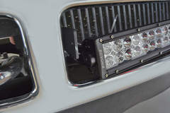 ZROADZ 2010 Ford F-250 Super Duty
