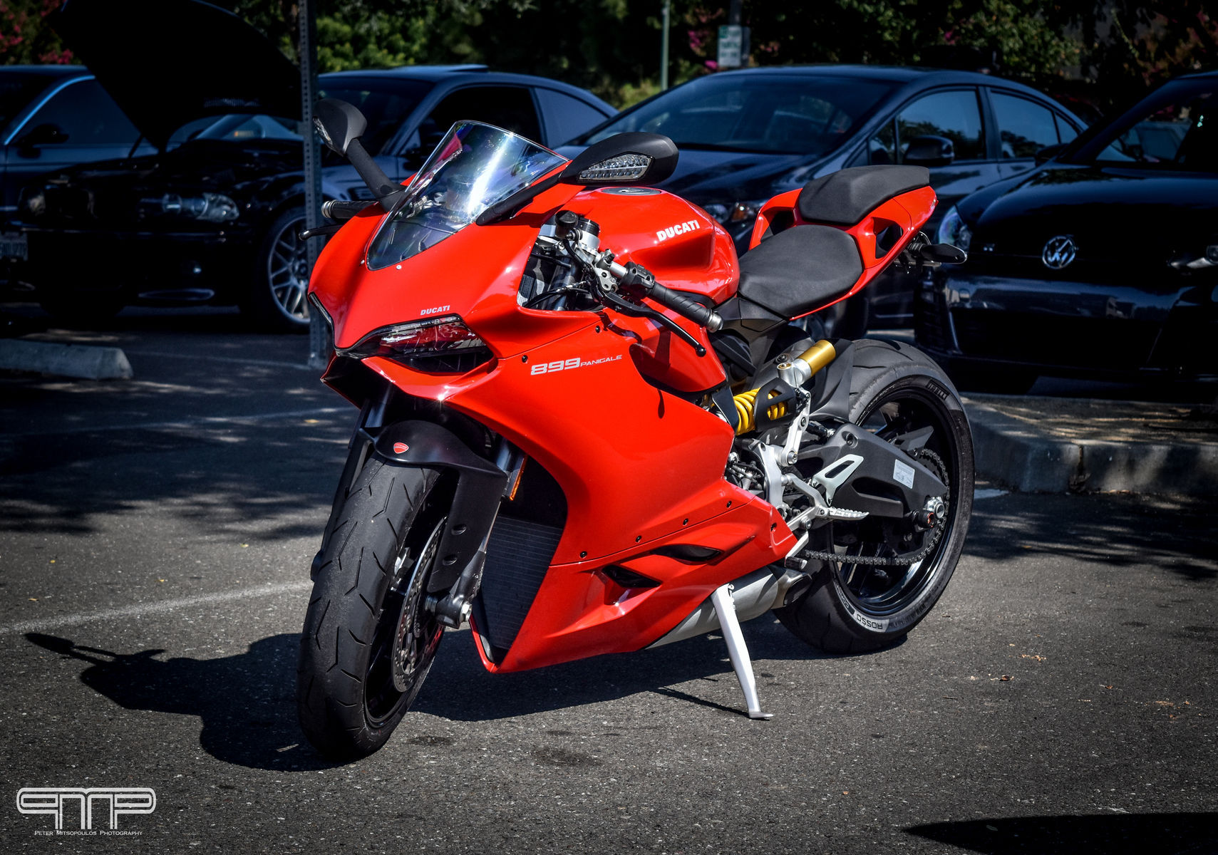 Ducati  | Ducati 899 Panigale