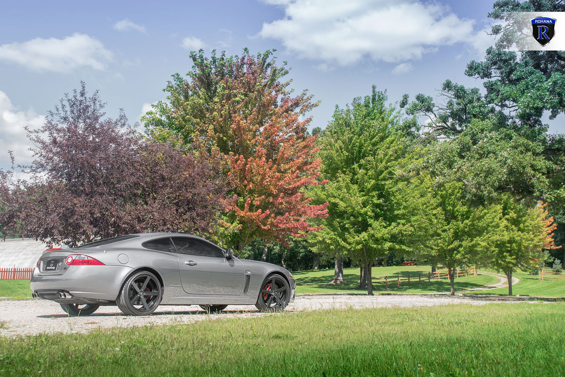 2008 Jaguar XKR | Jaguar XKR