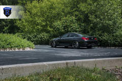 BMW M6 Gran Coupe