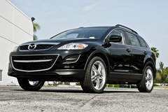 Mazda CX7