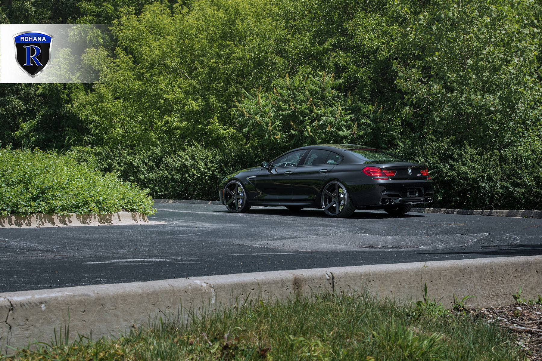  BMW 6 Series Gran Coupe | BMW M6 Gran Coupe