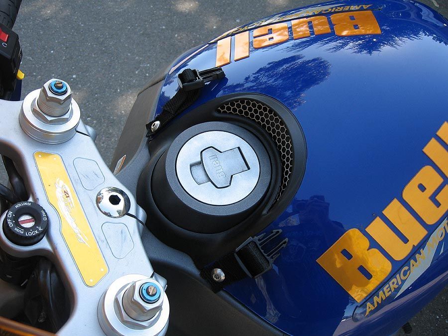  Buell  | Buell Primary Image