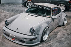 RWB Rauh Art