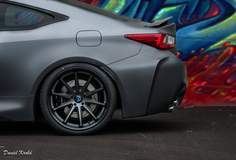 Lexus RC-F