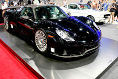 Porsche 918 