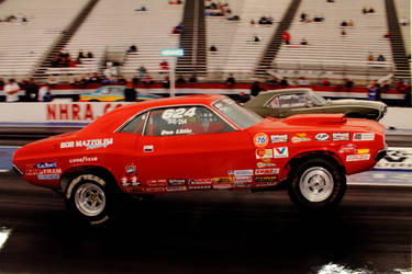 624 SS/DA Don Little