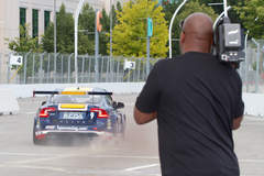 K-Pax 2013 S60 R-Design at Toronto