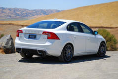 Volvo S60 GT5 by K=pax