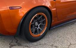 Greg’s Proxses Tuning Chevrolet C6 Corvette Z06 on Forgeline Forged Monoblock GS1R Beadlock Wheels