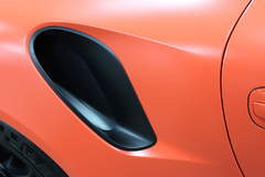 2015 Porsche 911 GT3 RS