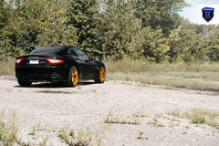 Maserati Gran Turismo
