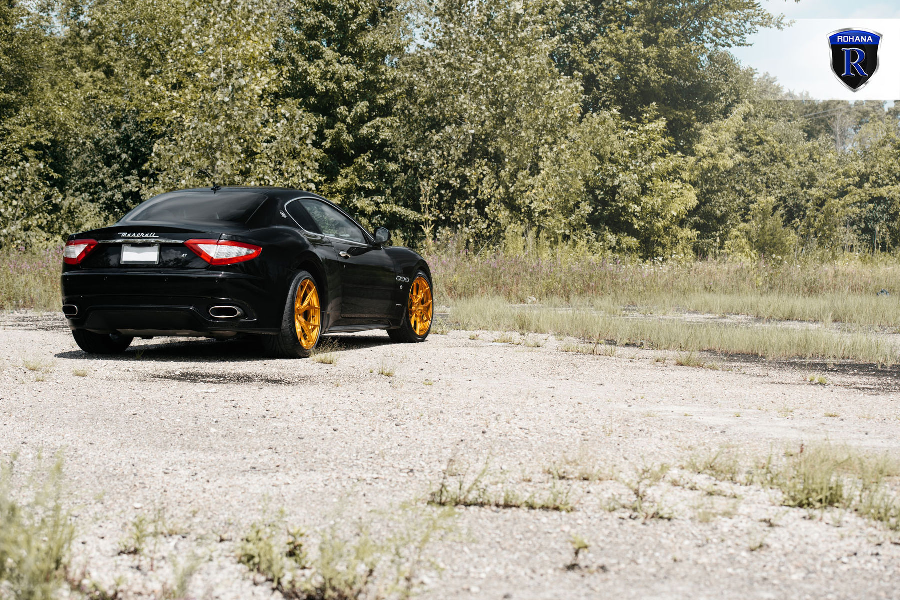  Maserati GranTurismo | Maserati Gran Turismo