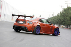 '13 Scion FR-S
