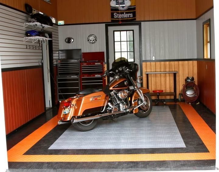  HARLEY-DAVIDSON FLATHEAD 1940 | Harley on Deck