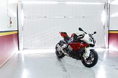 BMW S1000RR
