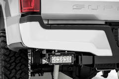 ZROADZ 2017 Ford Super Duty