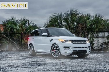 2014 Land Rover Range Rover Sport | '14 Range Rover Sport